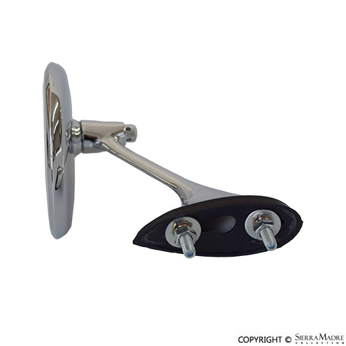Porsche Ponto-Stabil Mirror - 356BT6 62-63 SMC-731-003-00