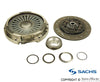 Porsche Power Clutch Kit With Aluminum Cover - 911 72-86 3000-961-101
