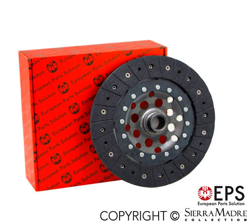Porsche Power Friction Clutch Disc - 944/944S/924S - 83-91 944-116-001-02