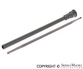 Porsche Power Seat Drive Shaft 85-98 928-521-252-04