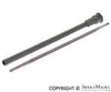 Porsche Power Seat Drive Shaft 85-98 928-521-252-04