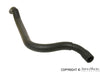 Porsche Power Steering Hose - 924/944/968 84-95 944-347-445-05