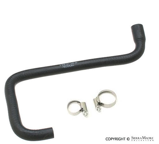 Porsche Power Steering Hose - 928 85-91 - 93-95 928-347-445-06