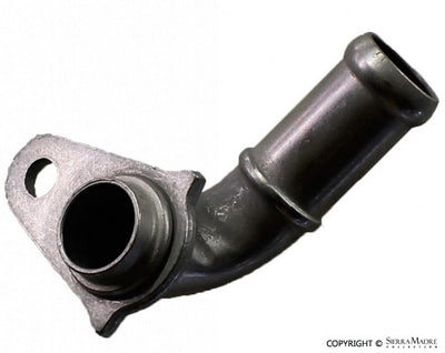 Porsche Power Steering Hose Fitting - Cayenne 04-05 955-314-157-10