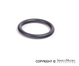 Porsche Power Steering Hose Fitting O-Ring - Cayenne 04-10 N-909-816-01
