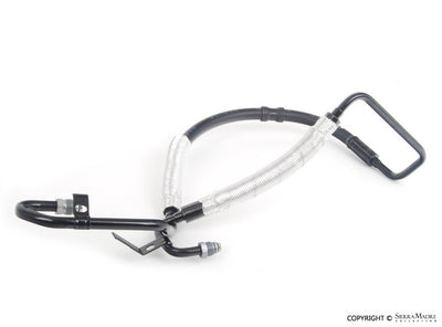 Porsche Power Steering Line - Pump to Rack - Cayenne 03-06 955-347-451-01