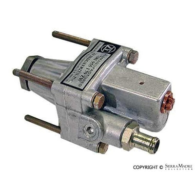 Porsche Power Steering Pump 911/C4 89-94 964-347-432-BX