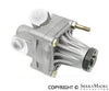 Porsche Power Steering Pump - 924/944/968 84-95 944-347-432-08