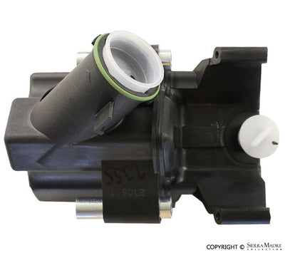 Porsche Power Steering Reservoir - Bottom Section 97-08 997-314-220-00