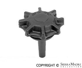 Porsche Power Steering Reservoir Cap - 924/928/944/968 78-95 928-347-925-00