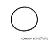 Porsche Power Steering Reservoir Cap Seal - 924/928/944/968 78-95 928-347-927-00