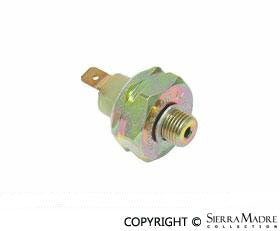 Porsche Pressure Switch - 930/924/C2/C4 76-94 930-606-101-00