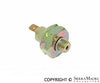 Porsche Pressure Switch - 930/924/C2/C4 76-94 930-606-101-00
