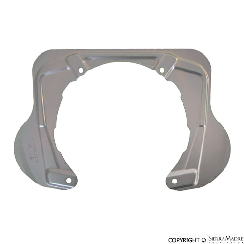 Porsche Protective Backing Plate - 993 94-98 993-352-801-02