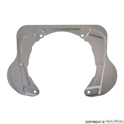 Porsche Protective Backing Plate - 993 94-98 993-352-801-02