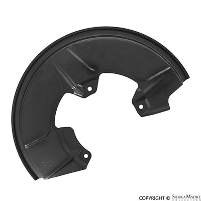 Porsche Protective Plate - Right - 964 89-94 964-351-804-02
