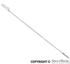 Porsche Pull Rod - 356/356A 50-59 356-23-020