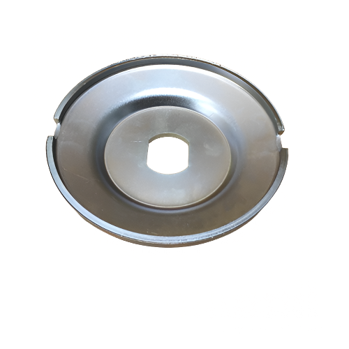 Porsche Pulley Set Generator - 356 50-54 528-09-317