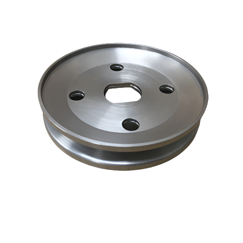 Porsche Pulley Set Generator - 356 Carrera 50-65 SMC-547-09-301