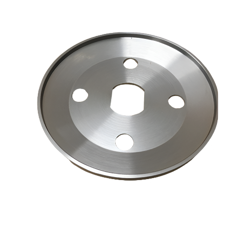 Porsche Pulley Set Generator - 356 Carrera 50-65 SMC-547-09-301