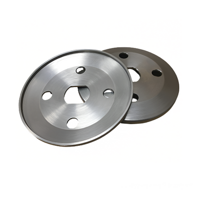 Porsche Pulley Set Generator - 356 Carrera 50-65 SMC-547-09-301