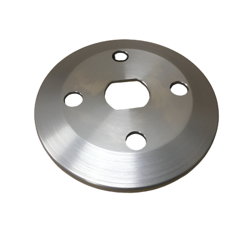 Porsche Pulley Set Generator - 356 Carrera 50-65 SMC-547-09-301
