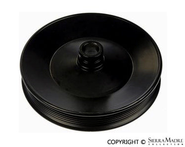 Porsche Pulley for Power-Steering Pump - 928 78-84 928-347-441-08