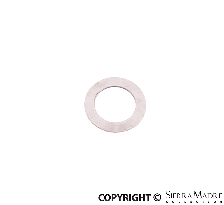 Porsche Pump Spacer - 0.5mm - all 356s/912 50-69 369-05-720