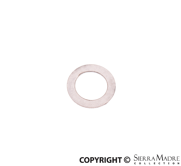 Porsche Pump Spacer - 0.5mm - all 356s/912 50-69 369-05-720