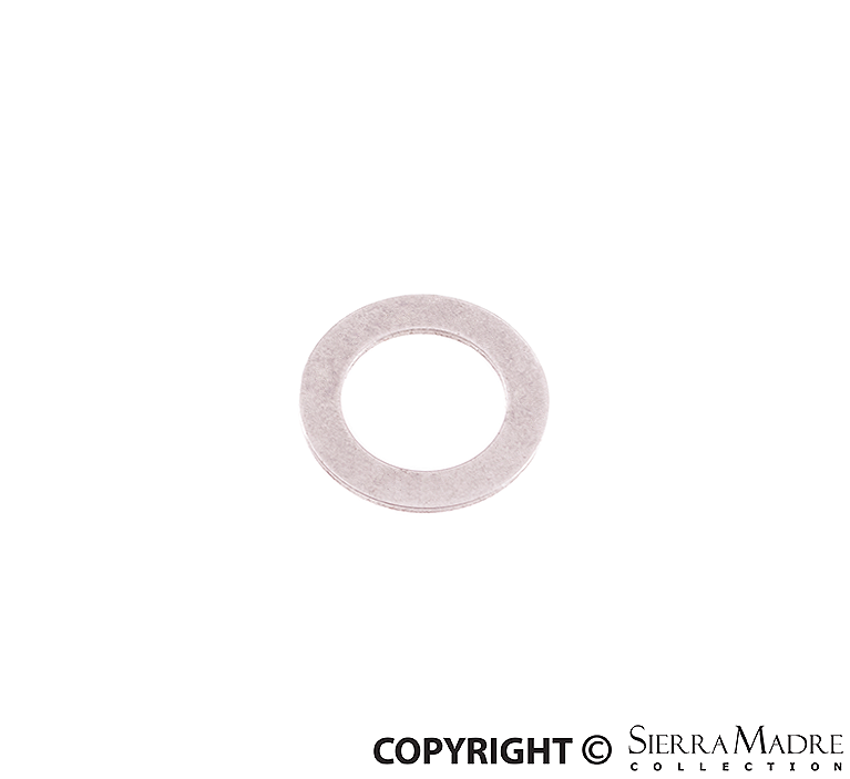 Porsche Pump Spacer - 0.6mm - all 356s/912 50-69 369-05-719