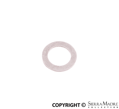 Porsche Pump Spacer - 0.6mm - all 356s/912 50-69 369-05-719