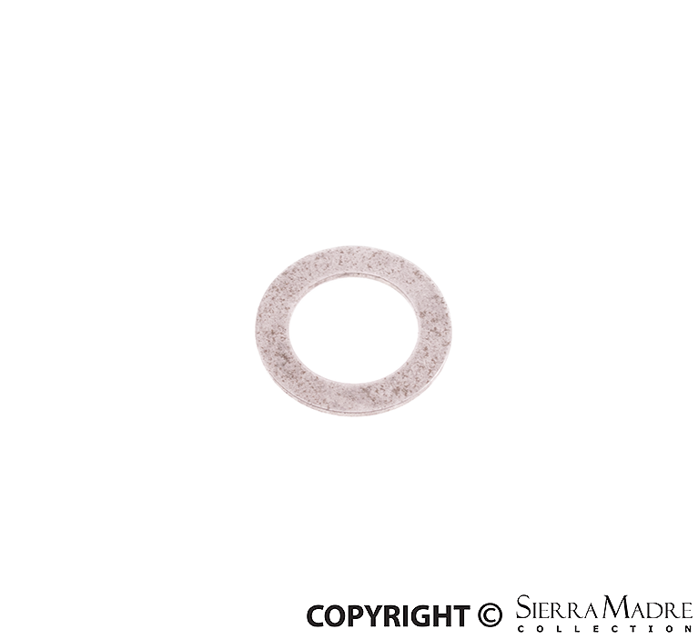 Porsche Pump Spacer - 0.6mm - all 356s/912 50-69 369-05-719