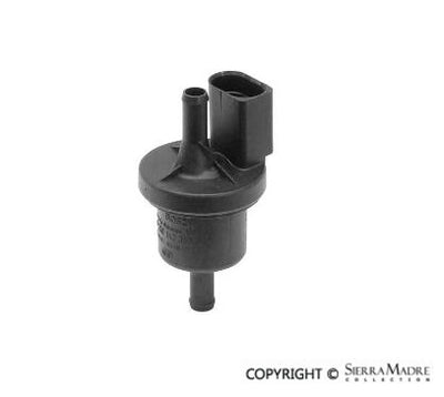 Porsche Purge Valve for Fuel Vapor Canister - Cayenne 04-06 955-605-517-00