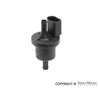 Porsche Purge Valve for Fuel Vapor Canister - Cayenne 04-06 955-605-517-00
