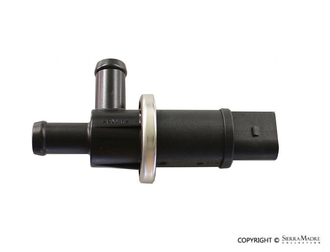 Porsche Purge Valve for Fuel Vapor Canister - on Canister - Cayenne 03-06 955-605-245-00