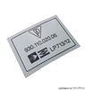Porsche Purolator Decal - 964 Turbo 89-94 930-110-020-06