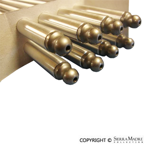Porsche Pushrod Set - Short - 356/912 50-69 SMC-105-028-99