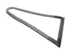 Porsche Quarter Glass Seal - Left 89-94 964-543-035-02