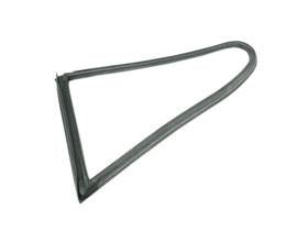 Porsche Quarter Glass Seal - Right 89-94 964-543-036-02