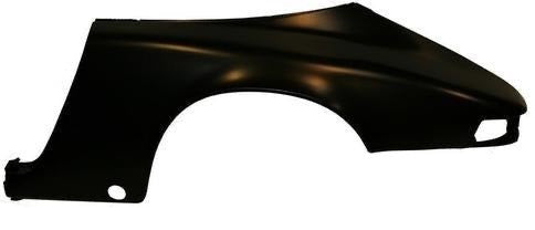 Porsche Quarter Panel - Left - Targa 74-89 911-503-061-44-GRV