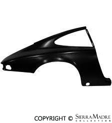 Porsche Quarter Panel - Right - 911 87-89 911-503-062-13-GRV