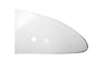 Porsche Quarter Window Glass - Left - Coupe 644-543-101-00