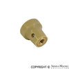 Porsche Quarter Window Knob - 356A 55-59 644-552-820-03