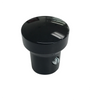 Porsche Quarter Window Knob - Black - 356B/356C 60-65 644-552-820-03-BLK