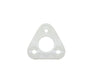 Porsche Quarter Window Latch Base - 911/912/930/912E 65-89 901-543-491-21