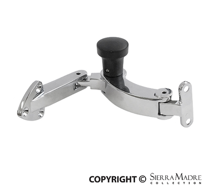 Porsche Quarter Window Latch - Left - All 356s 50-65 644-543-041-00
