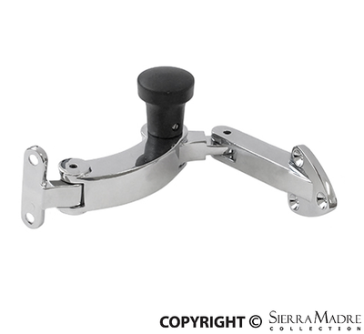 Porsche Quarter Window Latch - Right - All 356s 50-65 644-543-042-00