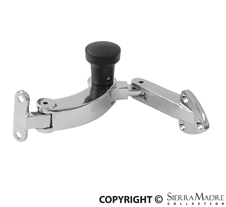 Porsche Quarter Window Latch - Right - All 356s 50-65 644-543-042-00