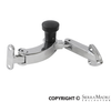 Porsche Quarter Window Latch - Right - All 356s 50-65 644-543-042-00