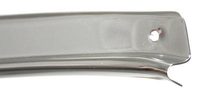 Porsche Quarter Window Trim - Left 68-73 Coupe 901-543-921-25